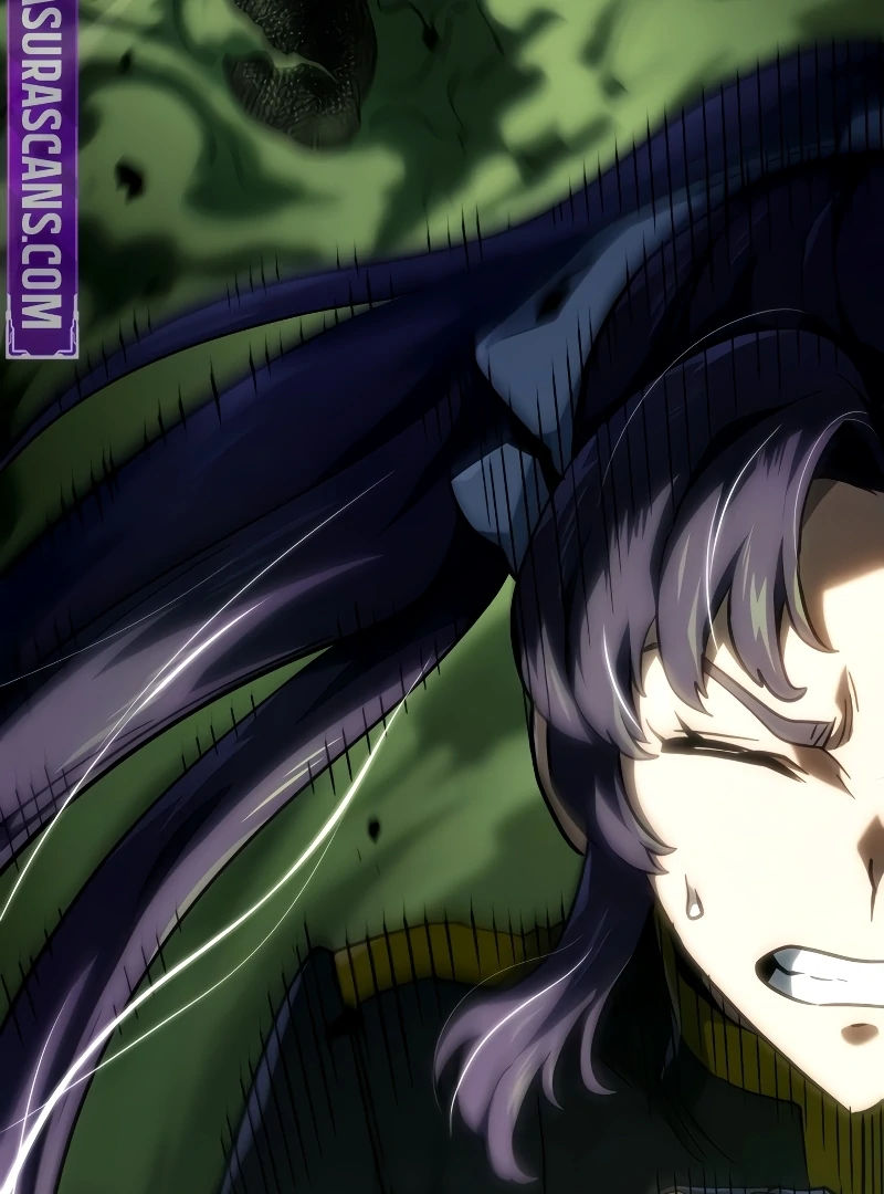 Revenge of the Iron-Blooded Sword Hound, Chapter 94 image 74